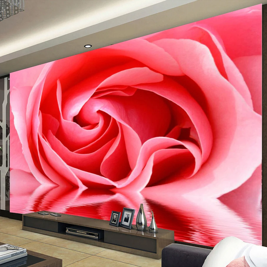 Online Buy Wholesale Rose Flowers Wallpapers From China Rose Online Buy Wholesale Rose Flowers Wallpapers From China Rose
