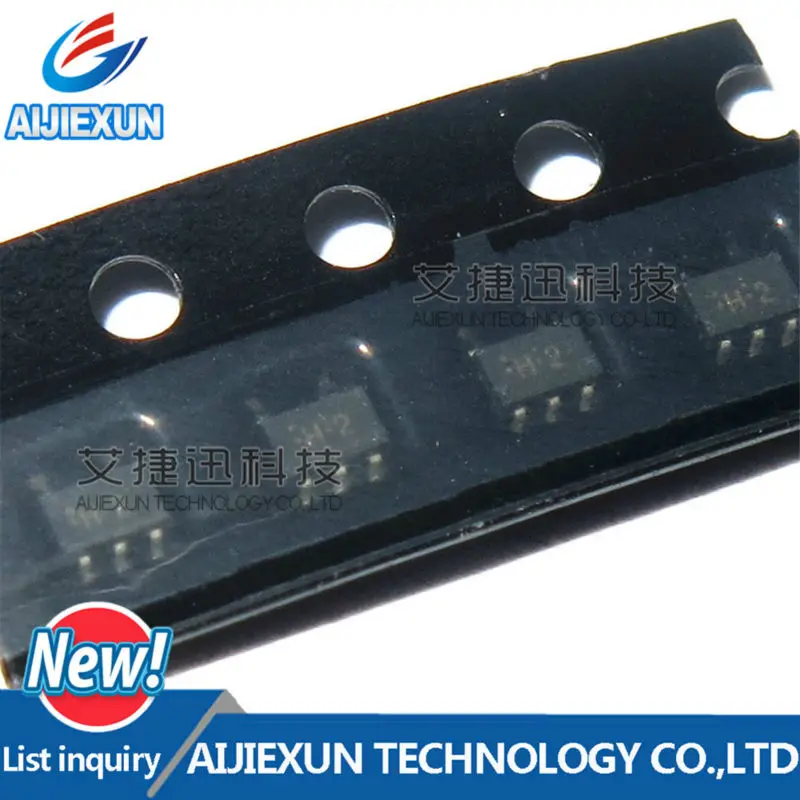 

100PCS TC7SH08FU Silk-ScreenH2 SOT353 2-INPUT AND GATE in stock 100%New and original