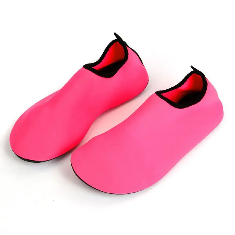 Для мужчин Женская одежда, 4 цвета для носки Босиком тонкие носки в полоску пляжные бассейн тренажерный зал воды Aqua носки пляжные аквасоки на Surf