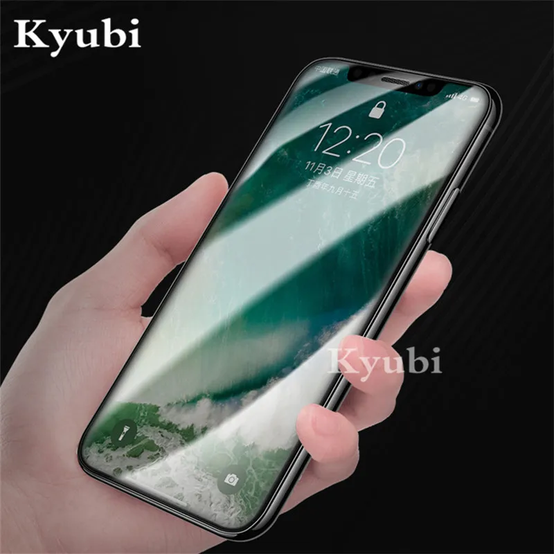 Ultra thin Hydrogel Full Cover Screen Protector For Asus ZB570KL ZB631KL ZB633KL ZC600KL ZS600KL Protective Full Body Soft film Ultra thin Hydrogel Full Cover Screen Protector For Asus ZB570KL ZB631KL ZB633KL ZC600KL ZS600KL Protective Full Body Soft film
