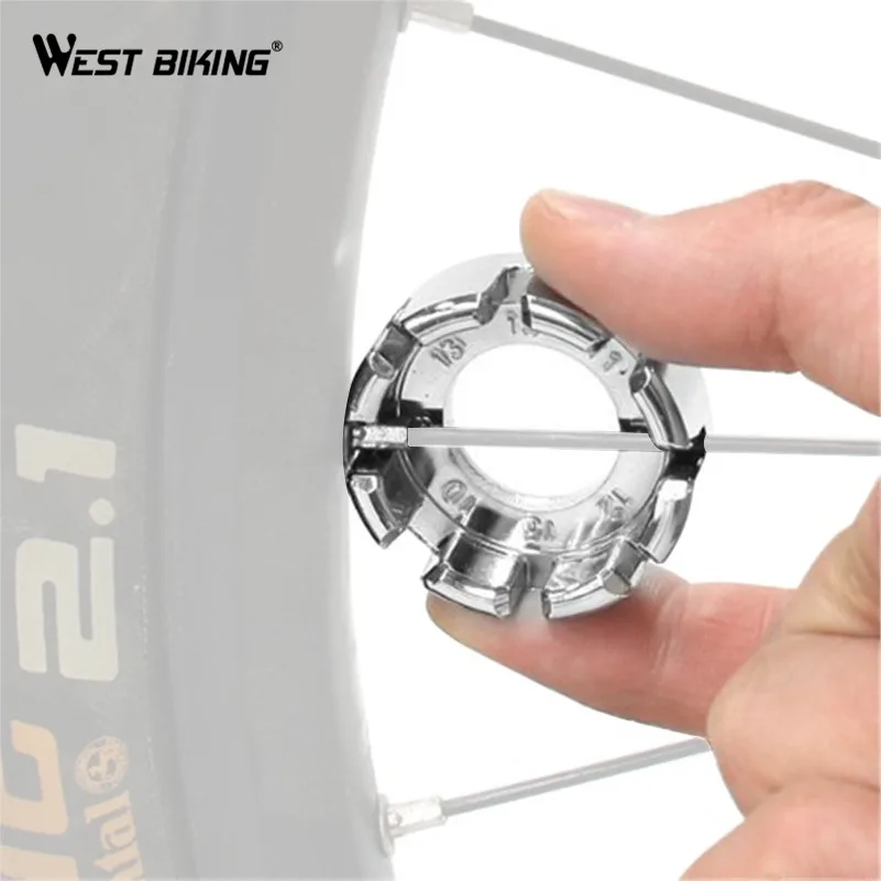 bike wheel spanner