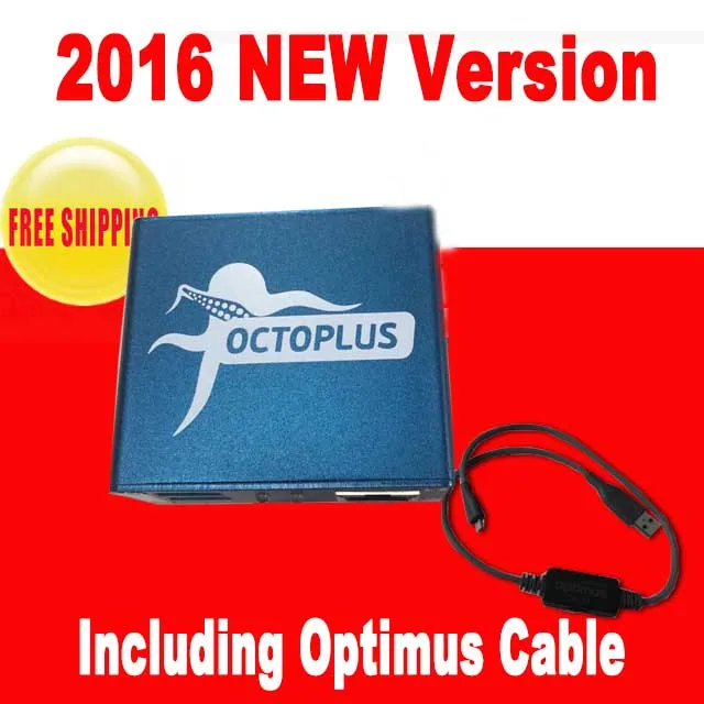 new octopus no