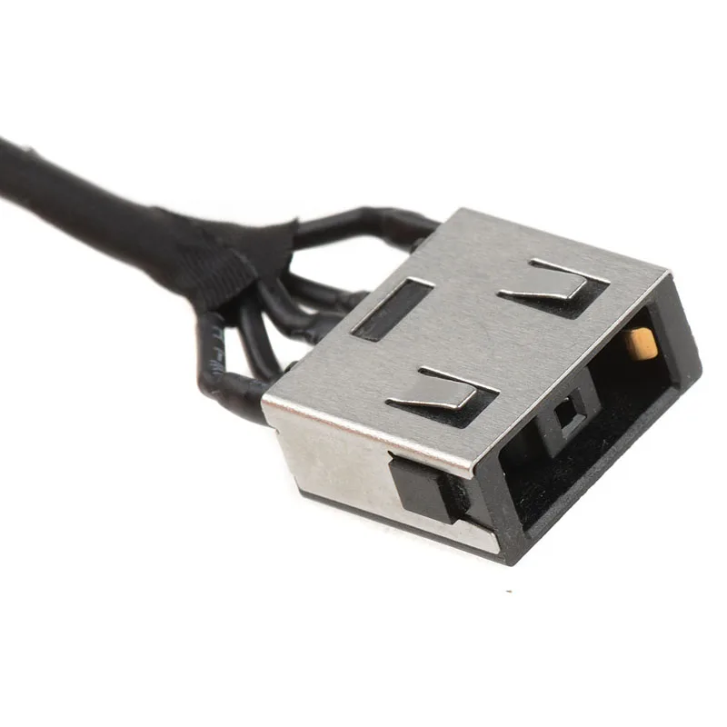 

Notebook Computer DC Power Jack Harness Plug In Cable Lenovo Ideapad G50-70 80 85 90 DC30100LE00 Laptop Connector Jack