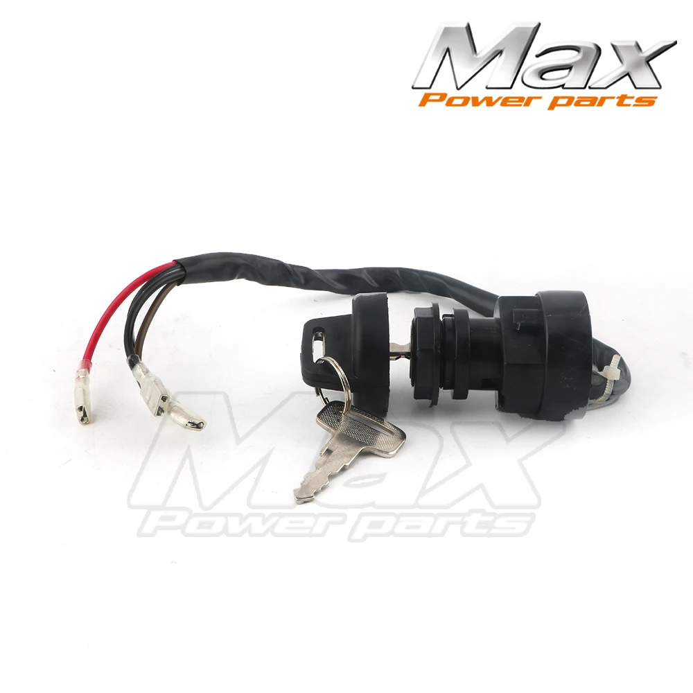 IGNITION SWITCH KEY for POLARIS SPORT 400L 1994 1995