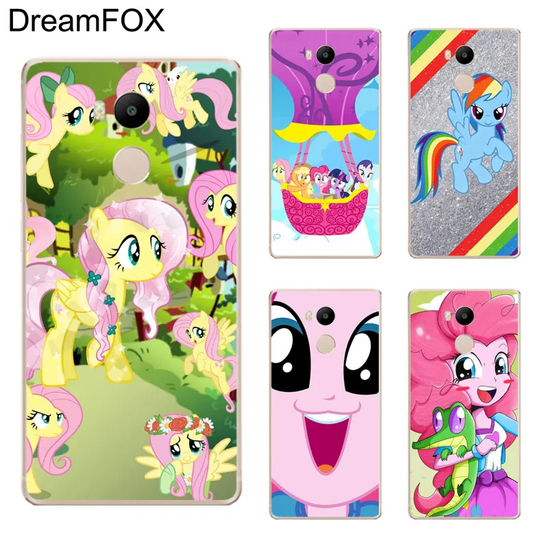 DREAMFOX K218 Sunset Shimmer Soft TPU Silicone Case Cover For Xiaomi Redmi Note 3 4 5 Plus 3S 4A 4X 5A Pro Global |