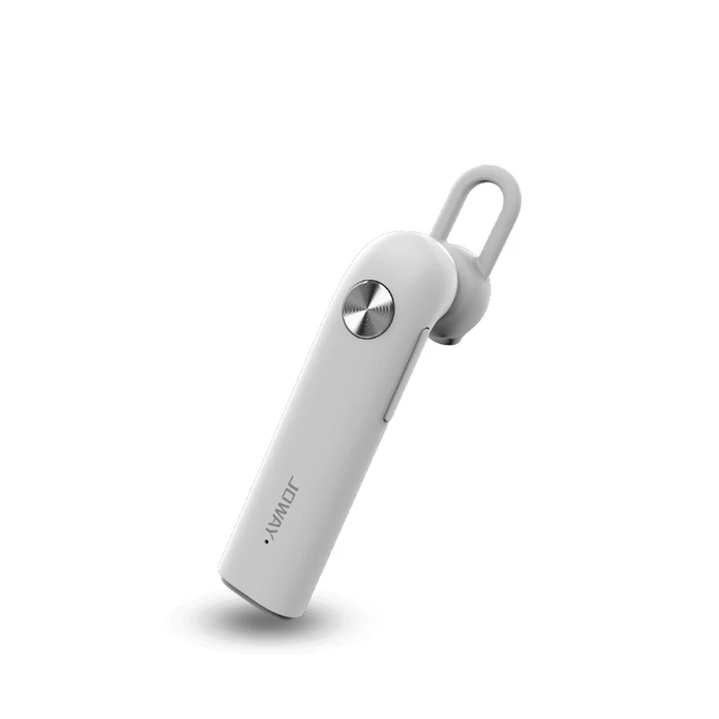 

JOWAY Bluetooth earphone wireless earbuds noise canceling fashion bluetooth 5.0 earphone music volume control