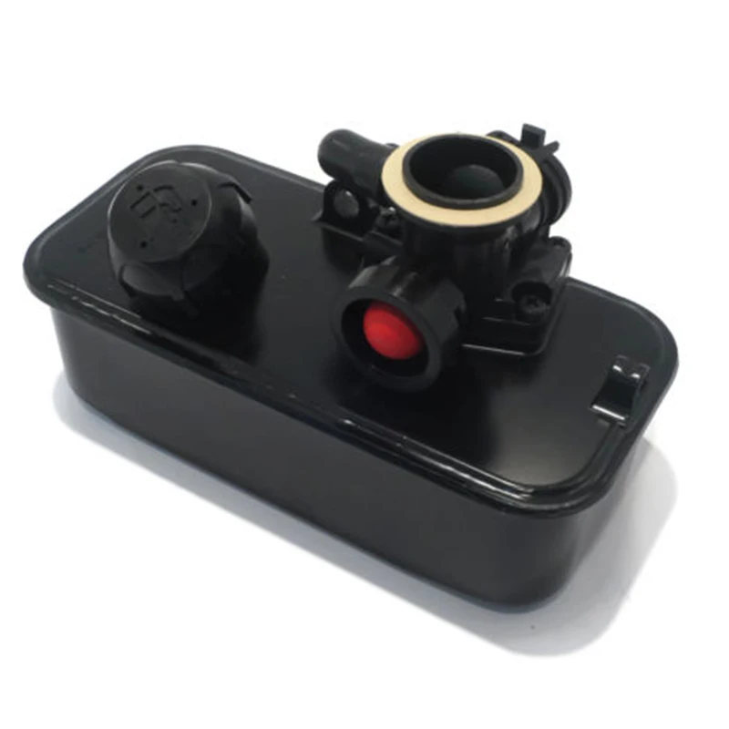 Топливный Бензобак косилка карбюратор в сборе ДЛЯ Briggs& Stratton 499809 498809A 494406 товары для домашнего сада аксессуары