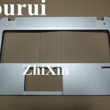 Yourui Клавиатура рамка для hp Envy 15 15-J 15-J013CL 15-J053CL верхняя крышка Plamrest topcase 720570-001