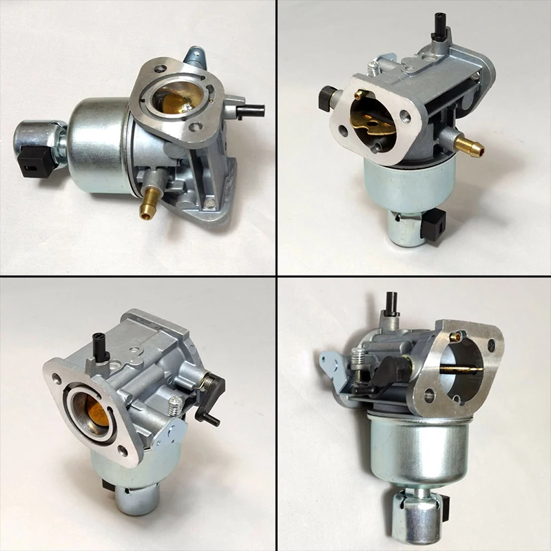 

Carburetor Replacement Kit For Kawasaki 15004-0822 Carb FS541V Electric Start Engine Mower