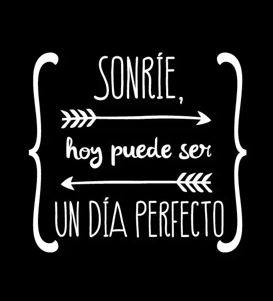 Spanish Wall Stickers Home Decor , Spanish Art Quote Vinyl Walls Decals Wallpaper for Living