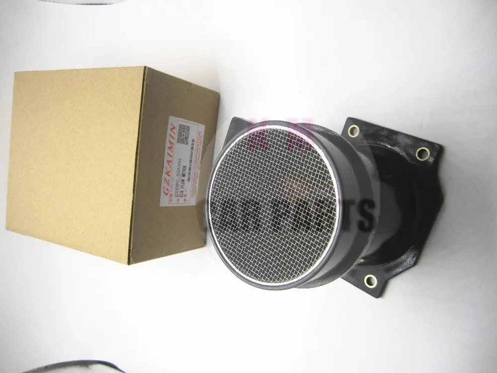 Original standardHigh Quality Mass Air Flow Meter Sensor 22680 02U00