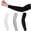 2Pcs Arm Sleeve Warmers Safety Sleeve Sun UV Protection Sleeves Arm Cover Cooling Warmer Running Golf Cycling Long Arm Sleeve ► Photo 2/6