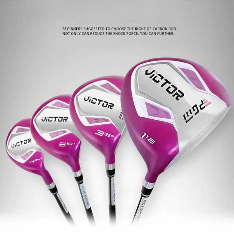 12pcs Golf clubs LTG007  (23)