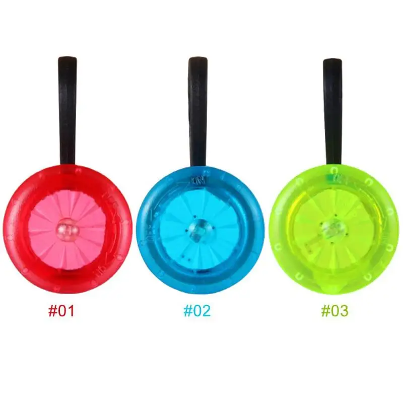 

Outdoor Sports Mini LED Bicycle Lamp Backpack Zipper Light Pet Flashlights Led Zipper Lamp Pet Light Mini LED Flashlight Light