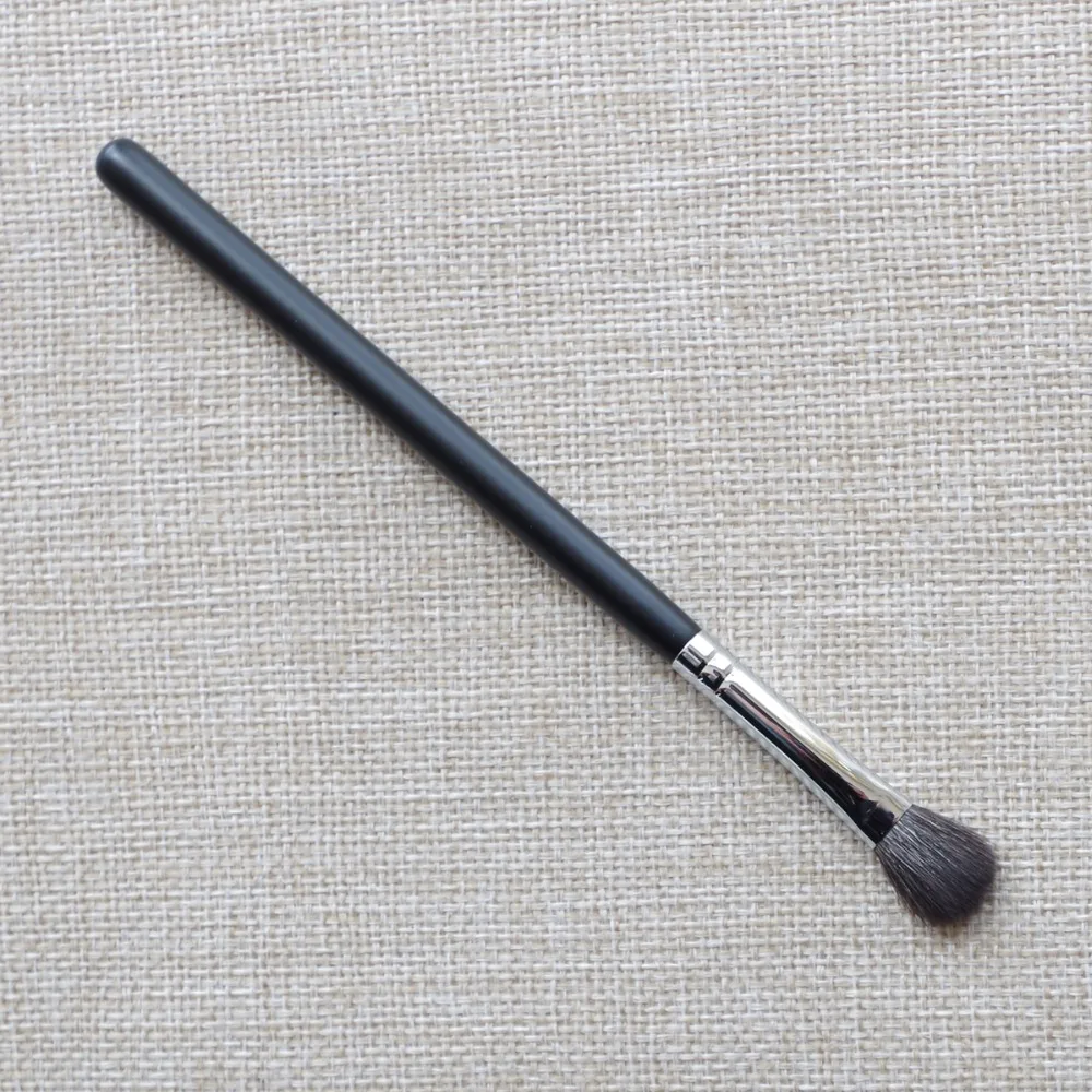 K272 Professional Handmade Makeup Brushes Soft Blue Squirrel Goat Hair