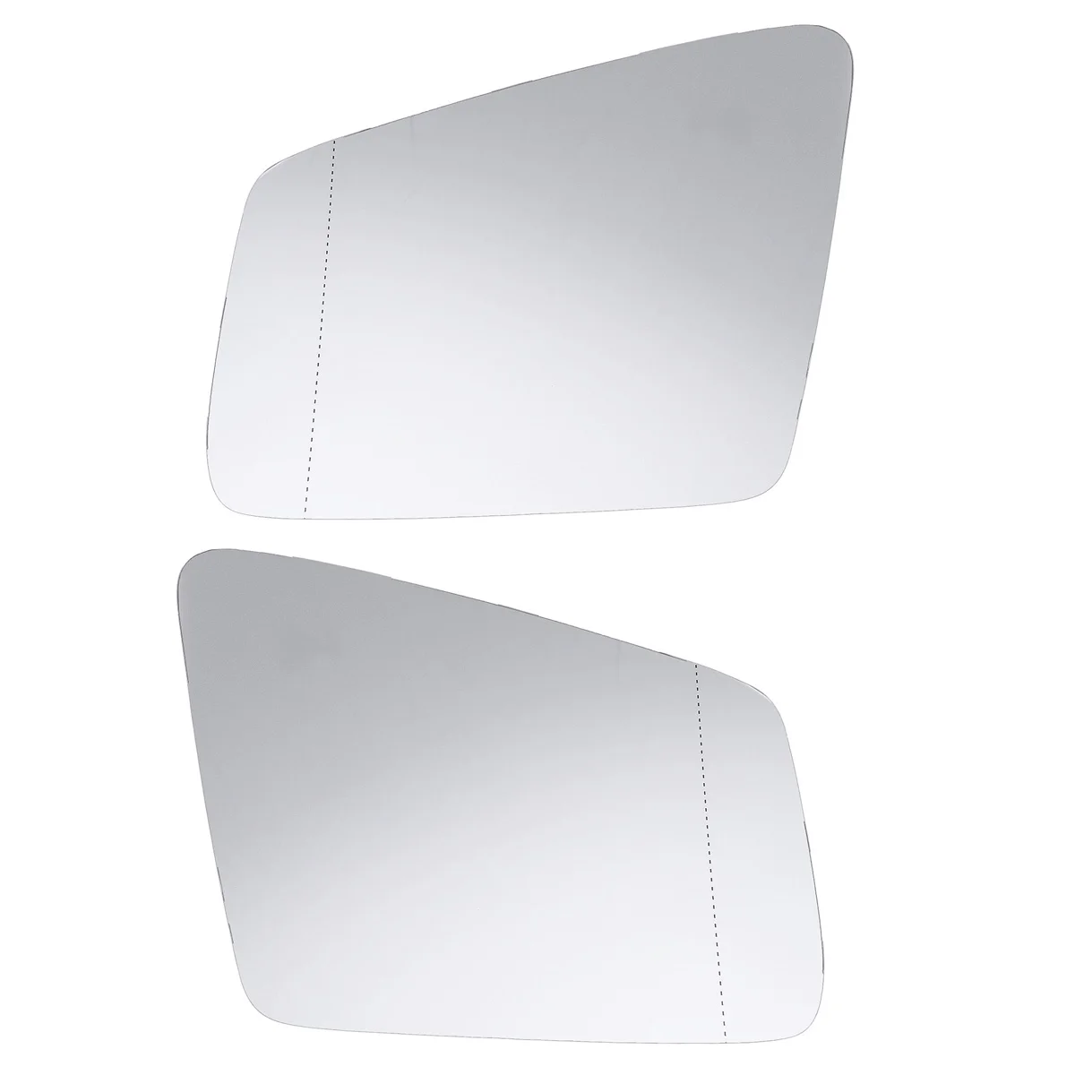 

Car Exterior Parts Car Antifog Heated Rearview Mirror Glass FOR MERCEDES for Benz C-Class E-Class W204 W212 C207 A207