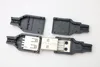 Installation computer USB interface A common A mother USB head USB mother head strap shell ► Photo 2/6