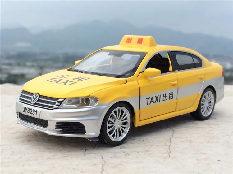 132 ForVW LAVIDA TAXI (6)