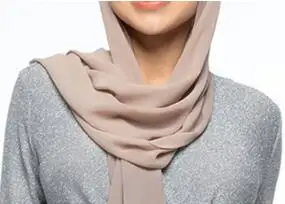 scarf