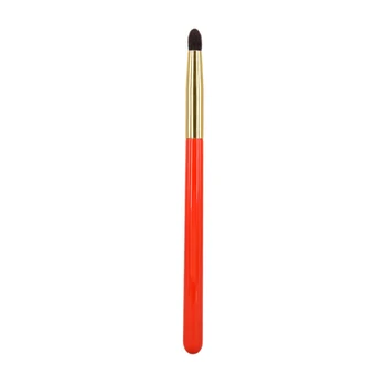 

S-110 Professional Makeup Brushes Sokouhou Goat Hair Pencil Eye Shadow Blending Brush pincel maquiage Make Up Brush