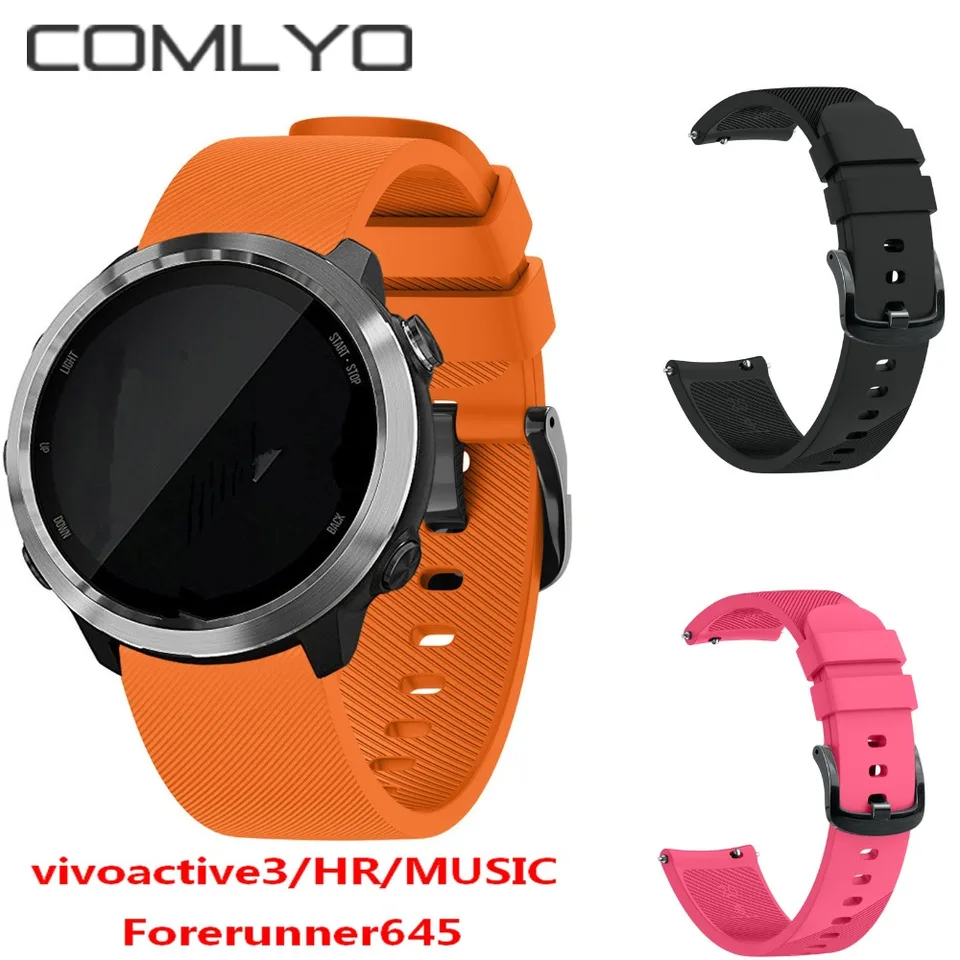 garmin vivoactive 3 6.90