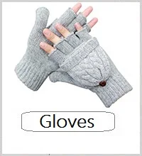 gloves