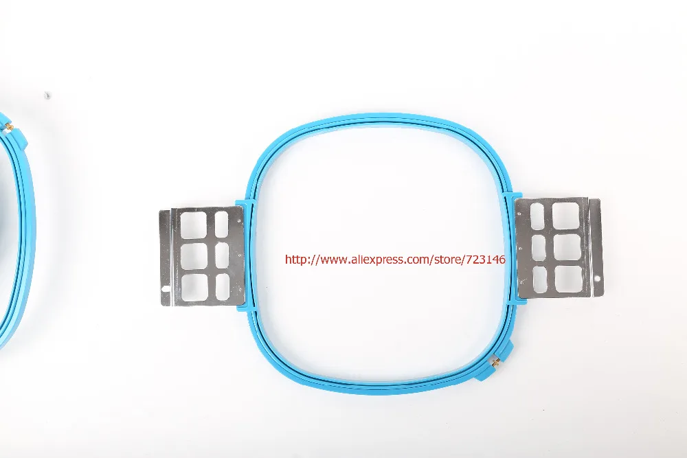 

BAQ-530 (ZFR92300290A52A) 300x290mm 520mm Replacement tubular Embroidery Hoops Embroidery for Barudan