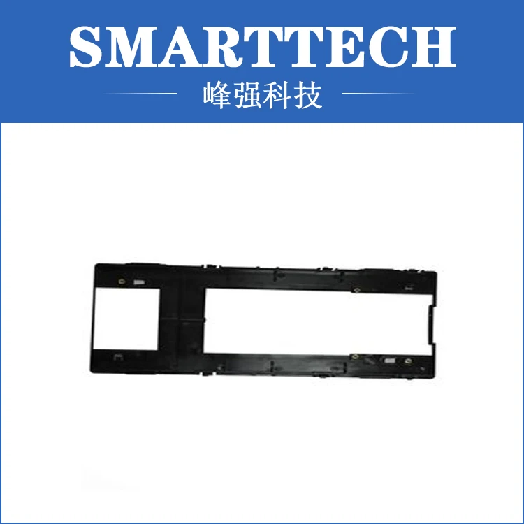 

Plastic Injection Mold in Mould for Baby Truck Moulding China