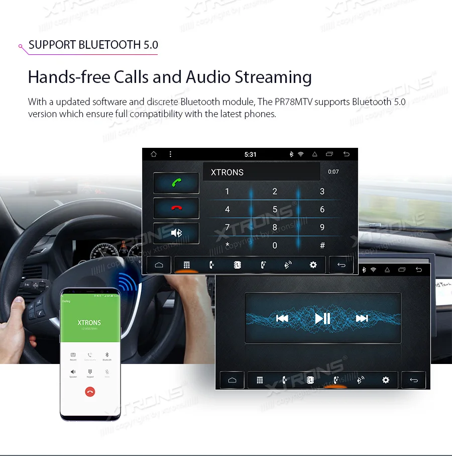 Best 7" Android 8.1 Oreo OS Car DVD Multimedia GPS Radio for Volkswagen Jetta 2005-2015 & Vento 2009-2015 & T5 Caravelle 2010-2015 13