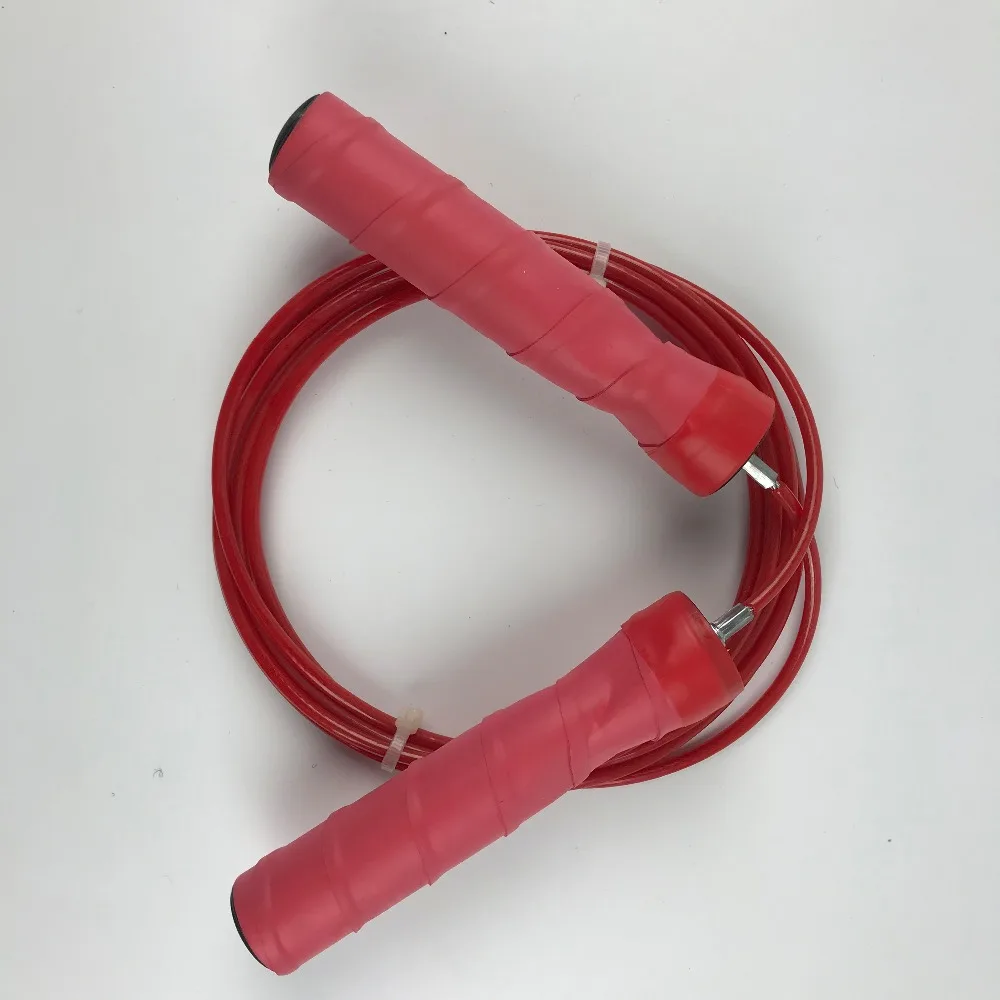

3 Meters Jump Rope Speed Skipping Rope Non-slip for Exercise Fitness Weight