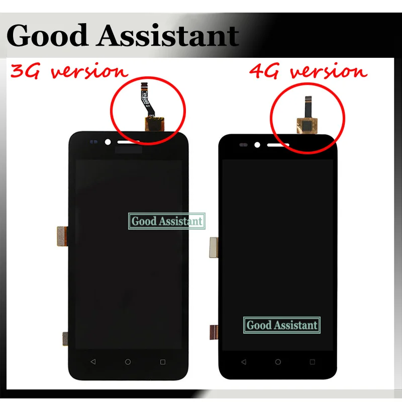 imágenes para Para huawei y3ii y3 ii y3 2 lua-u03 lua-u23 lua-l03 lua-l13 lua-l23 lua-l21 pantalla lcd + pantalla táctil digitalizador asamblea imágenes para Para huawei y3ii y3 ii y3 2 lua-u03 lua-u23 lua-l03 lua-l13 lua-l23 lua-l21 pantalla lcd + pantalla táctil digitalizador asamblea