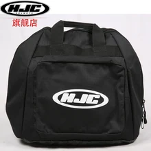 Hjc Capacete Da Motocicleta Pacote de Motociclista Equipado Com Capacete de Equitação Mochila Saco Saco Do Banco Traseiro Do Lado Do Tanque À Prova D’ Água