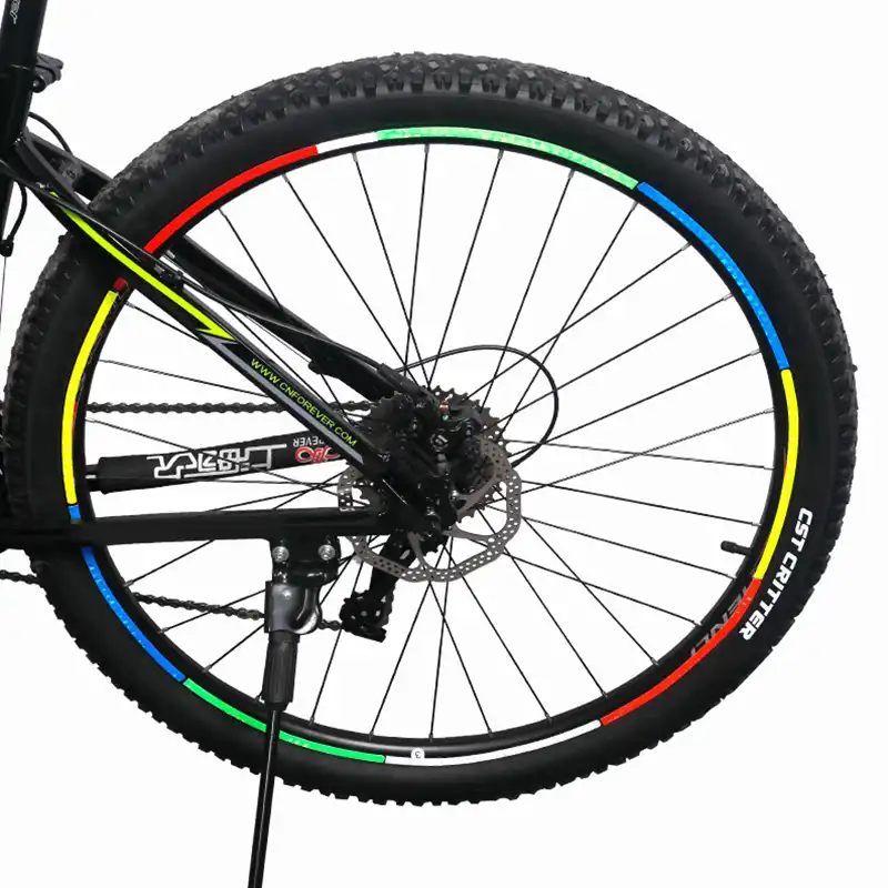 mtb wheel reflectors