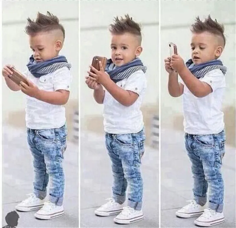 smart casual baby boy clothes