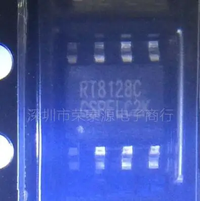 RT8128CGSP RT8128C | Электроника