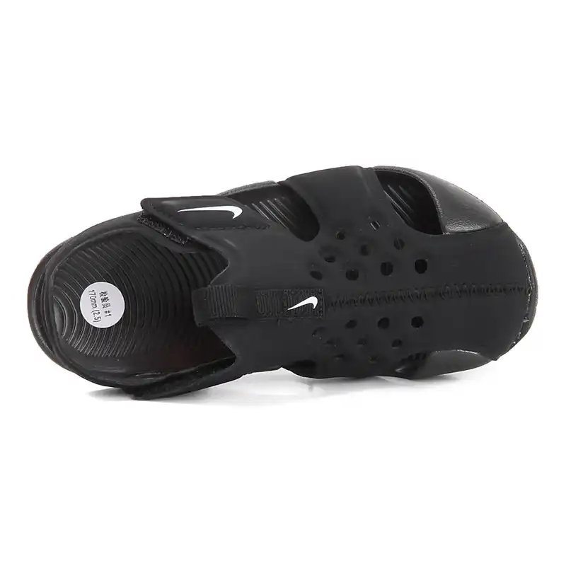 nike sunray size 11