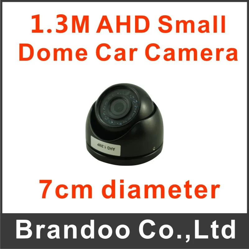 Комплект DVR brando Team 1CH SD 1080 P DVR с 1 шт. купольная камера для цифровой видеомагнитофон домашней системы видеонаблюдения Система видеонаблюдения Прямая с фабрики