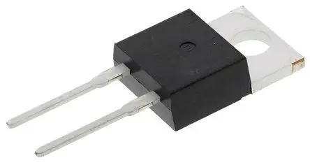 

10pcs/lot STTA1206DI STTA1206D STTA-1206DI 1206DI TO-220AC