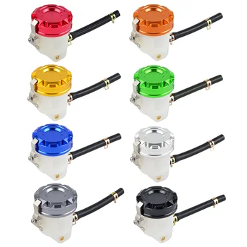 

Brake Master Cylinder Fluid Reservoir Oil Tank Cover Cap For Triumph Street Speed Triple R VIN 210445 461331 560477 560476 HOT