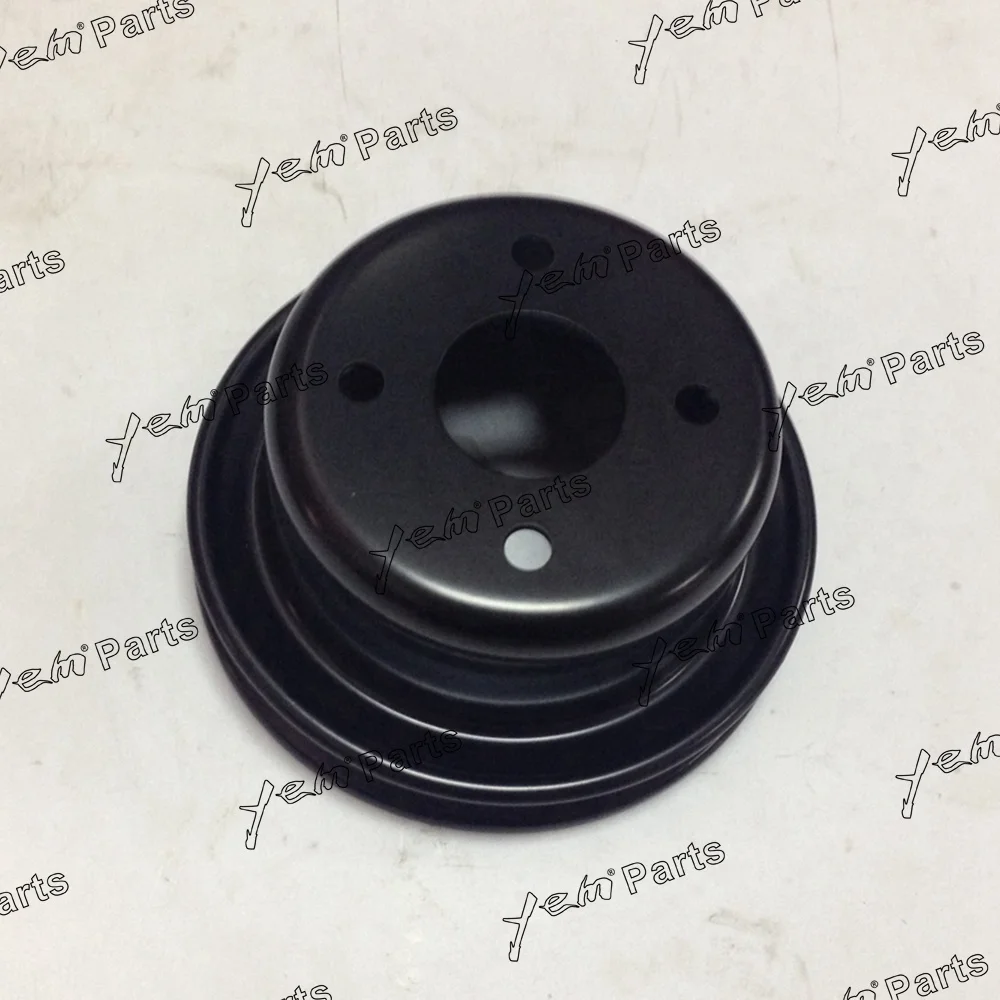 For Kubota engine D1503 Fan pulley 15471-74250 | Автомобили и мотоциклы
