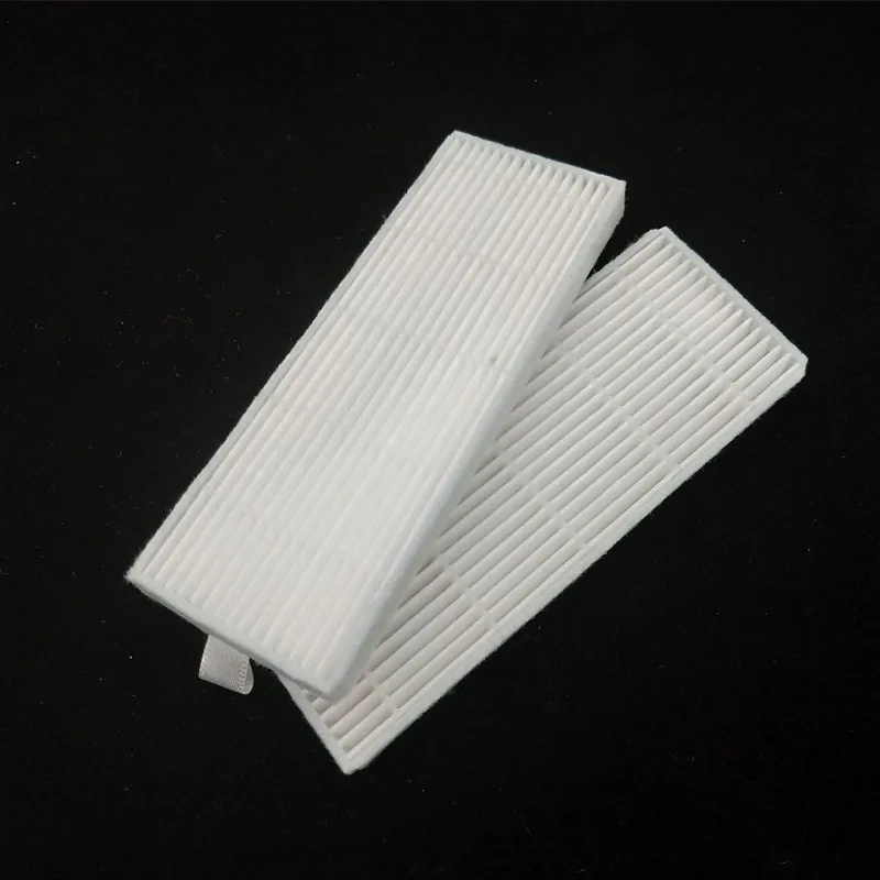 Сменный фильтр для ilife A6 A4 A4s A40 A8 T4 X620 X623 Polaris PVCR 0726w 0826|vacuum cleaner filter|hepa filterreplacement hepa