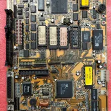 Машина литья под давлением MMI386