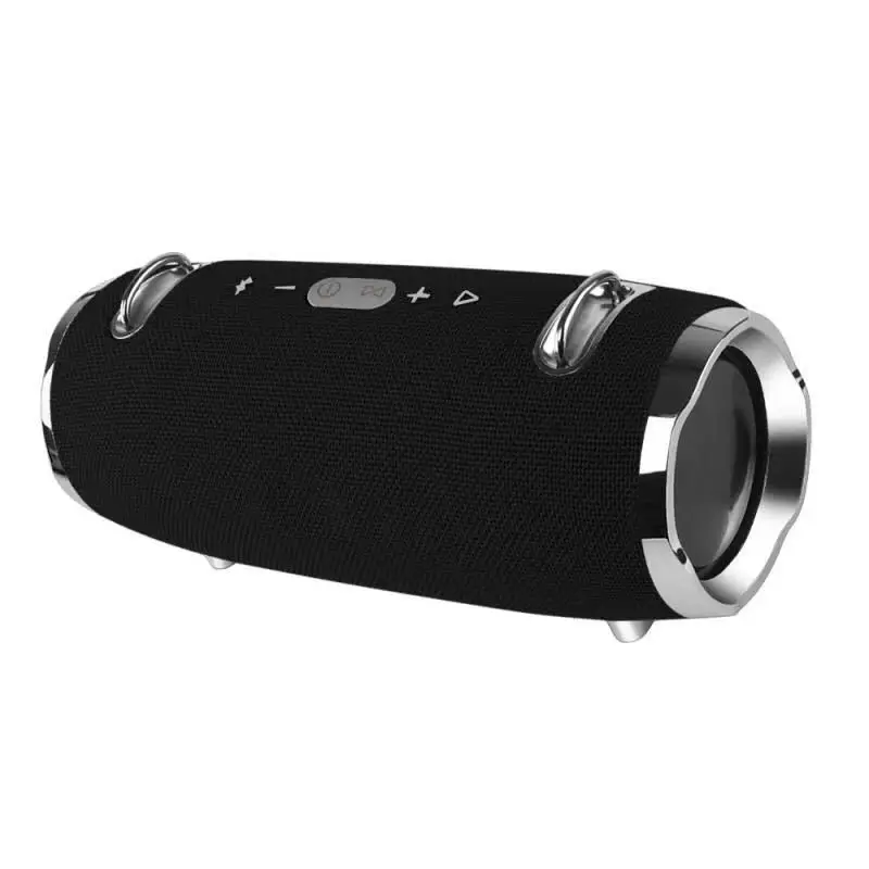 

Portable wireless Bluetooth Speaker Stereo system TF FM Radio Music bluetooth Column loudSpeaker for phone Computer xtreme 2