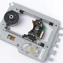 3 шт./лот SF-HD870 HD870 абсолютно Радио DVD плеер лазерные линзы Lasereinheit оптические пикапы Bloc Optique