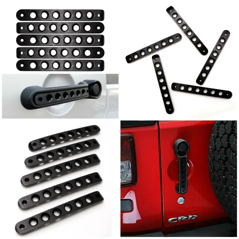 black door handle four door9main800