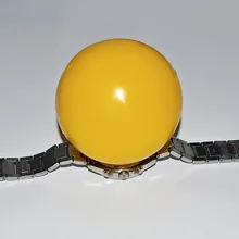 1 шт. Часовщик инструмент для ремонта винт чехол для часов открывалка супер мяч случайный цвет