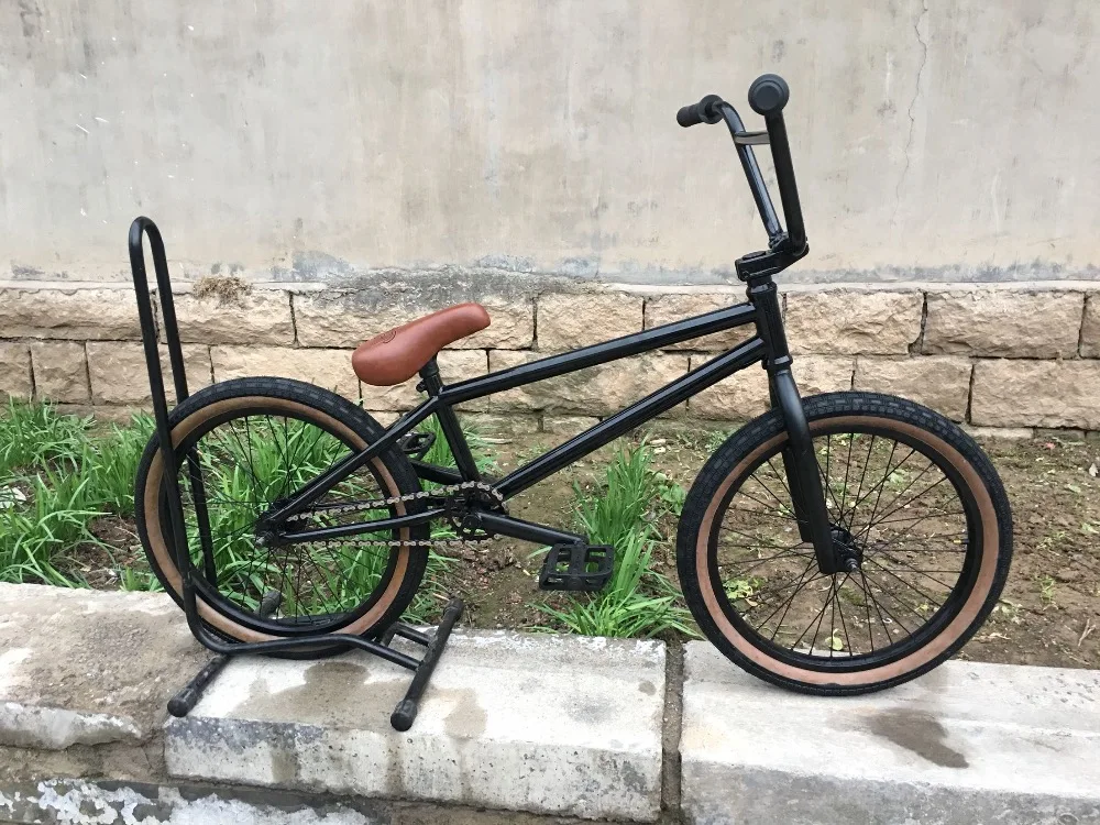 Домашний BMX v2 diy bmx велосипеды