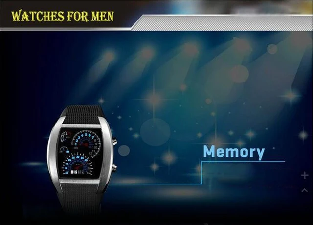 Fashion Mens Watch unikalne LED zegarek cyfrowy męski zegarek na rękę elektroniczne zegarki sportowe zegar Relogio męski Erkek Kol Saati tanie tanio Digital Wristwatches Unikalny cyfrowy zegarek LED 20mm Gumowe 35mm No waterproof Szklane Akrylowe Fashion Casual 6 5mm Fashion Mens Watch unikalne LED zegarek cyfrowy męski zegarek na rękę elektroniczne zegarki sportowe zegar Relogio męski Erkek Kol Saati tanie tanio Digital Wristwatches Unikalny cyfrowy zegarek LED 20mm Gumowe 35mm No waterproof Szklane Akrylowe Fashion Casual 6 5mm