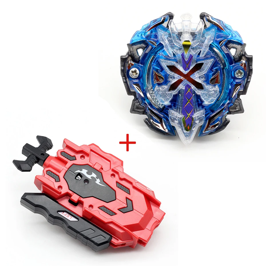 Лидер продаж Beyblade стартер Bey Blade лезвия металлический сплав Bayblade Stater набор Hoge Prestaties Vechten лучшие игрушки для Verkoop