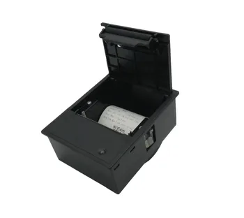 

58mm thermal panel receipt printer with TTL